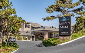 Best Western Plus Lincoln Sands Suites